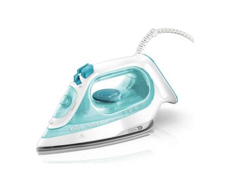 Утюг Braun TexStyle 3 SI 3043 GR