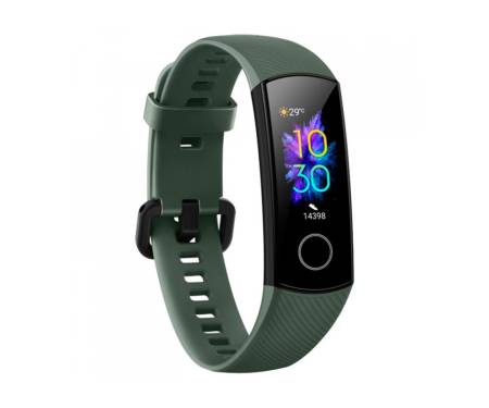 Фитнес-браслет Honor Band 5 Olive Green