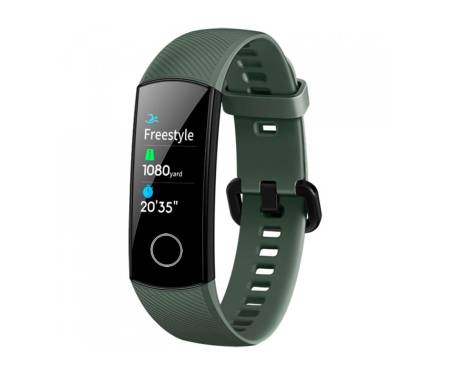 Фитнес-браслет Honor Band 5 Olive Green