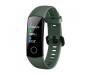 Фитнес-браслет Honor Band 5 Olive Green