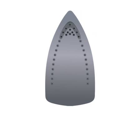Утюг с паром Tefal FV1511