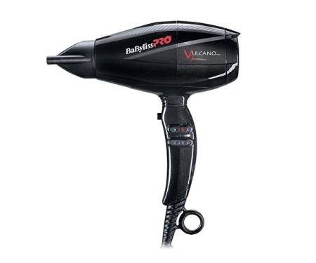 Фен BaByliss PRO BAB6180IBE