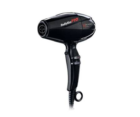 Фен BaByliss PRO BAB6180IBE