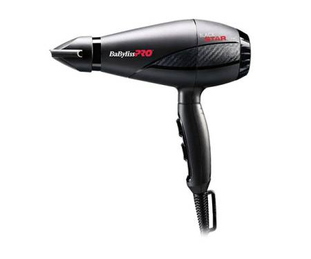 Фен BaByliss PRO BAB6250IE