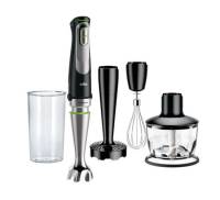 Блендер BRAUN MQ 9027 X BK
