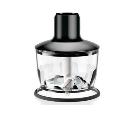 Блендер BRAUN MQ 9027 X BK