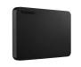 Жесткий диск Toshiba Canvio Basics 2TB USB (HDTB420EK3AA)