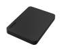 Жесткий диск Toshiba Canvio Basics 2TB USB (HDTB420EK3AA)