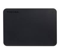 Жесткий диск Toshiba Canvio Basics 2TB USB (HDTB420EK3AA)