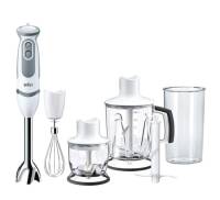 Braun MQ 5245 WH