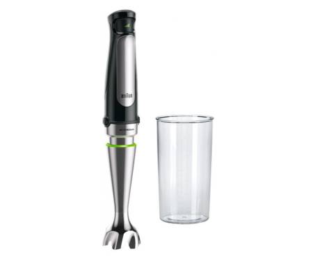 Блендер Braun MultiQuick 7 MQ 7000X