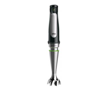 Блендер Braun MultiQuick 7 MQ 7000X