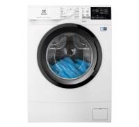 Стиральная машина Electrolux EW6S4R26BI