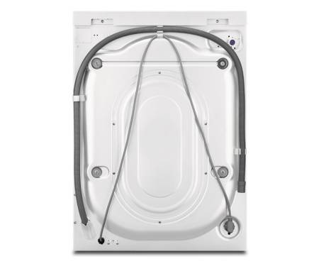 Стиральная машина Electrolux EW6S4R26BI