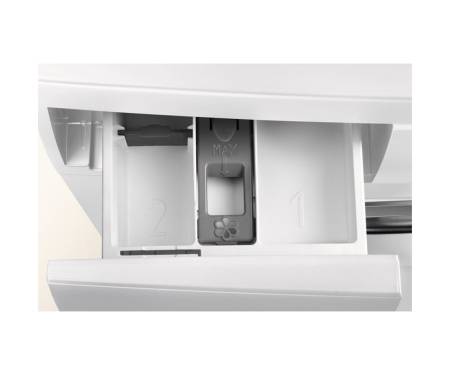 Стиральная машина Electrolux EW6S4R26BI