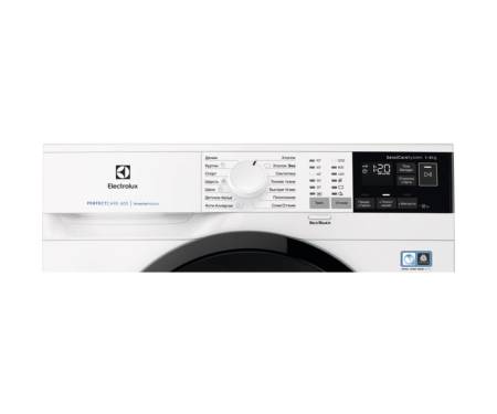 Стиральная машина Electrolux EW6S4R26BI