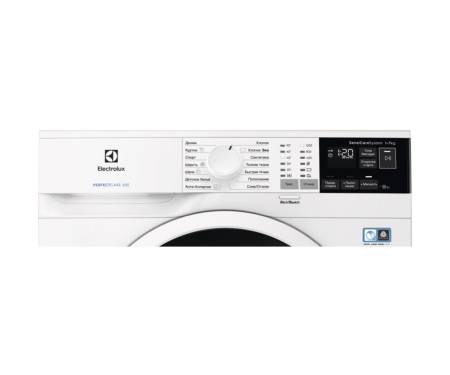 Стиральная машина Electrolux EW6S4R27BI