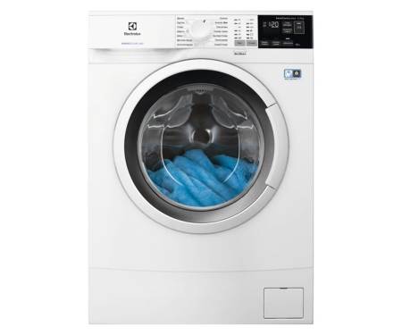 Стиральная машина Electrolux EW6S4R27BI