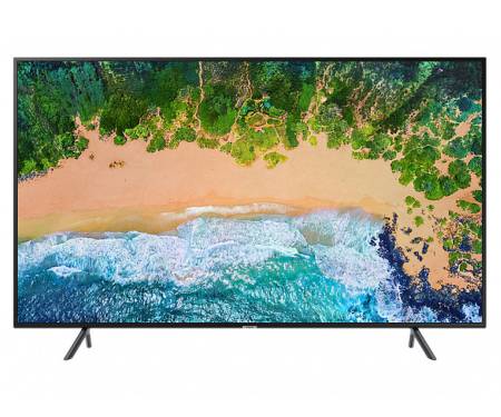 Телевизор Samsung UE50NU7092 1