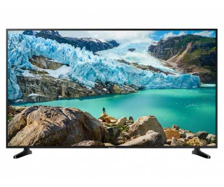 Телевизор Samsung UE50RU7092
