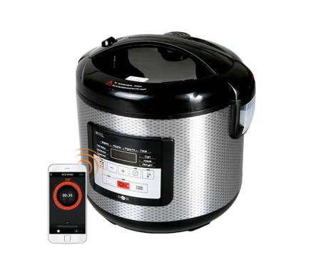 Мультиварка Redmond SkyCooker RMC-M224S