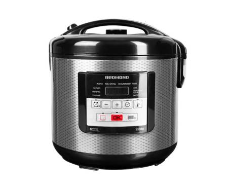 Мультиварка Redmond SkyCooker RMC-M224S