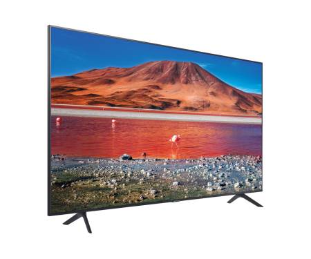 Телевизор Samsung UE55TU7002