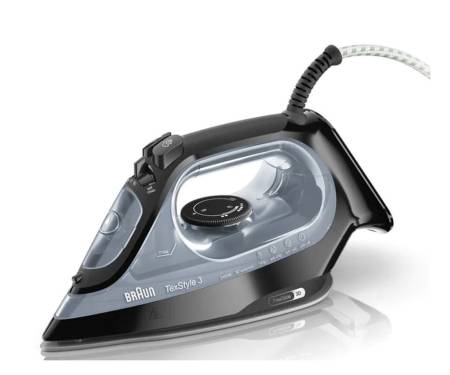 Утюг Braun SI 3055 BK