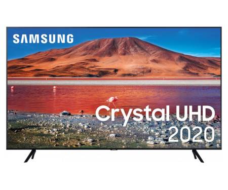 Телевизор Samsung UE65TU7172