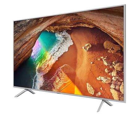 Телевизор Samsung QE55Q65R