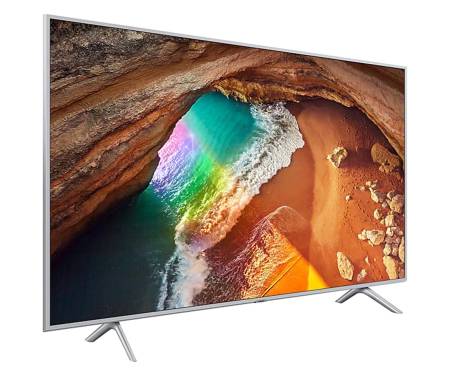 Телевизор Samsung QE55Q65R