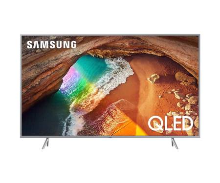 Телевизор Samsung QE55Q65R