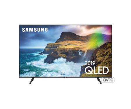 Телевизор Samsung QE49Q70R