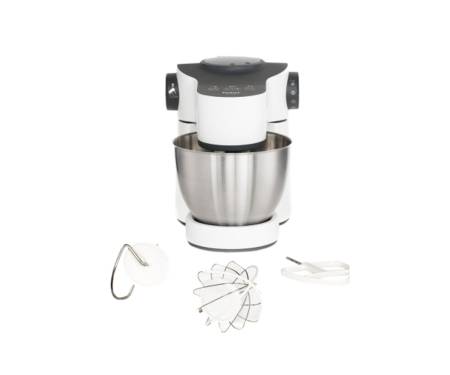 Кухонная машина Tefal QB310138