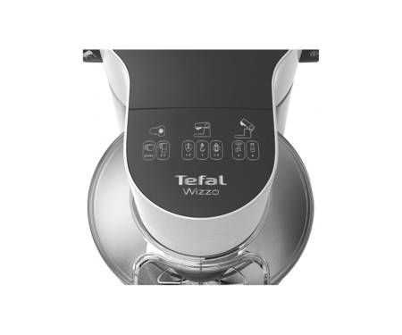 Кухонная машина Tefal QB310138