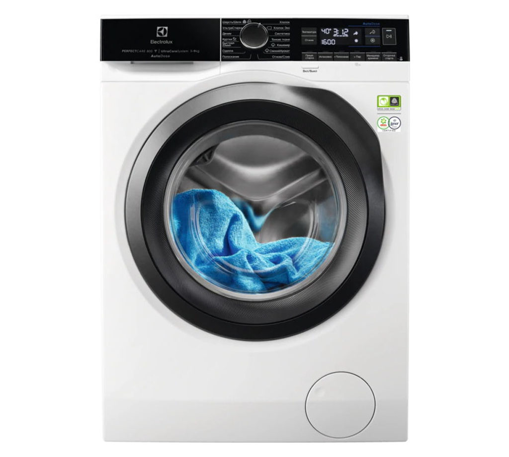 Стиральная машина Electrolux EW8F1R69SA