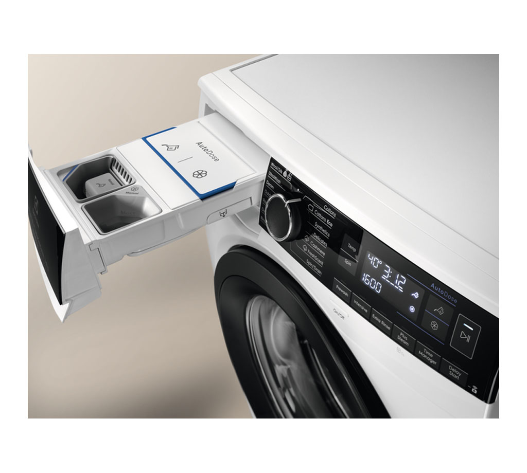 Стиральная машина Electrolux EW8F1R69SA