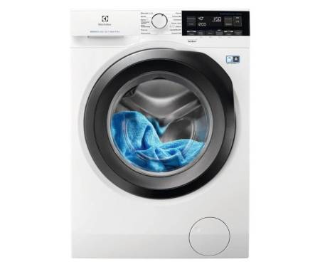 Стирально-сушильная машина Electrolux EW7WR368SR