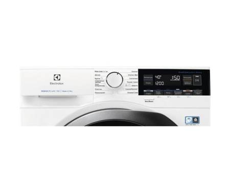 Стирально-сушильная машина Electrolux EW7WR368SR