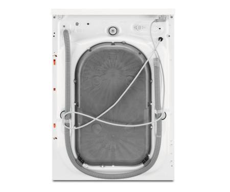 Стирально-сушильная машина Electrolux EW7WR368SR