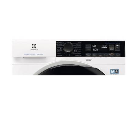 Стирально-сушильная Electrolux EW8WR261B