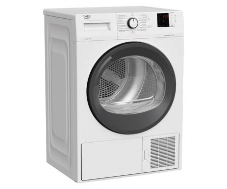 Сушильная машина Beko DF7412GAW