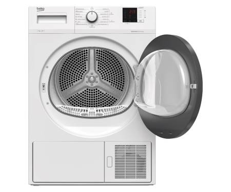Сушильная машина Beko DF7412GAW