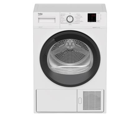 Сушильная машина Beko DF7412GAW