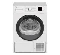 Сушильная машина Beko DF7412GAW