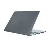 Чехол для Apple MacBook Pro 13,3 2016-2018 Matte Gray