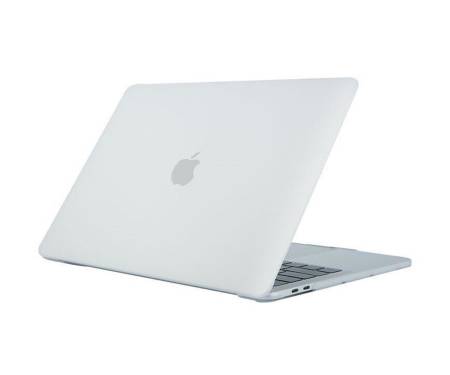 Чехол для Apple MacBook Pro 13 2016-2019 Transparent