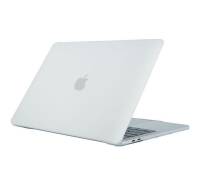 Чехол для Apple MacBook Pro 13 2016-2019 Transparent