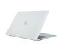 Чехол для Apple MacBook Pro 13 2016-2019 Transparent