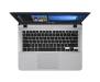Ноутбук ASUS X407UB Gray (X407UB-EK245)